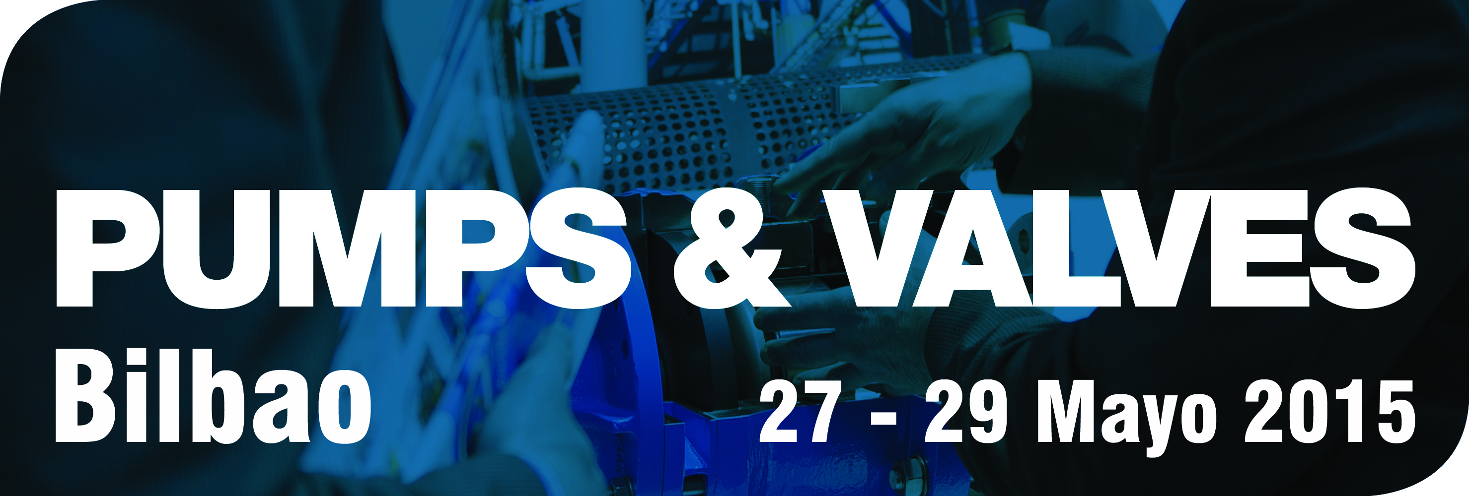 PUMPS AND VALVES 2015