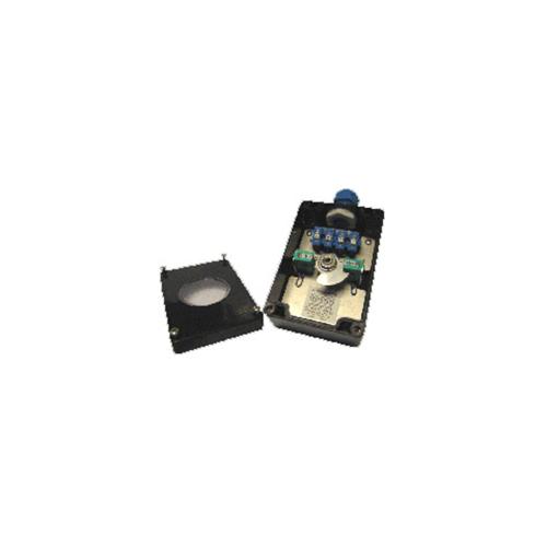 Suitable for utility applications or process applications under conditions that are less demanding
