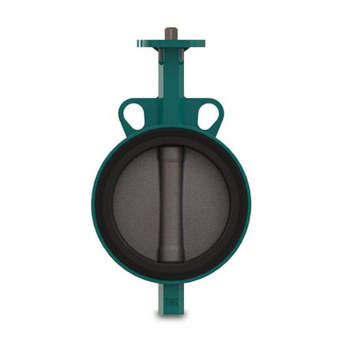 High Integrity Butterfly valves that have been designed to meet the most demanding requirements and applications.